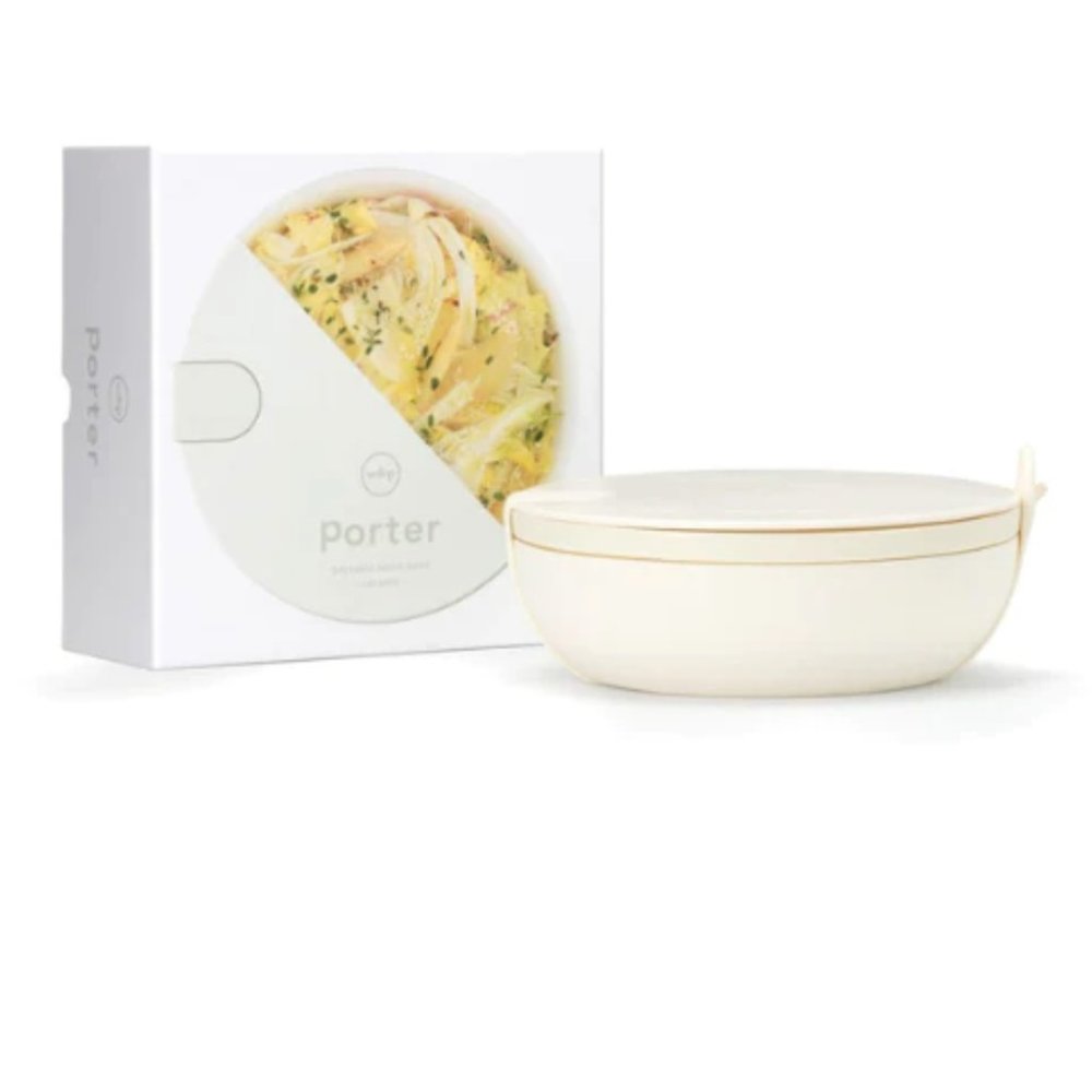 NIB W&P Porter Ceramic Lunch Bowl - Picture 6 of 7